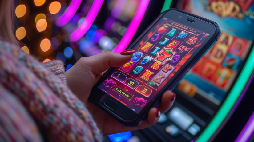188 apk player wins celebration on mobile screen